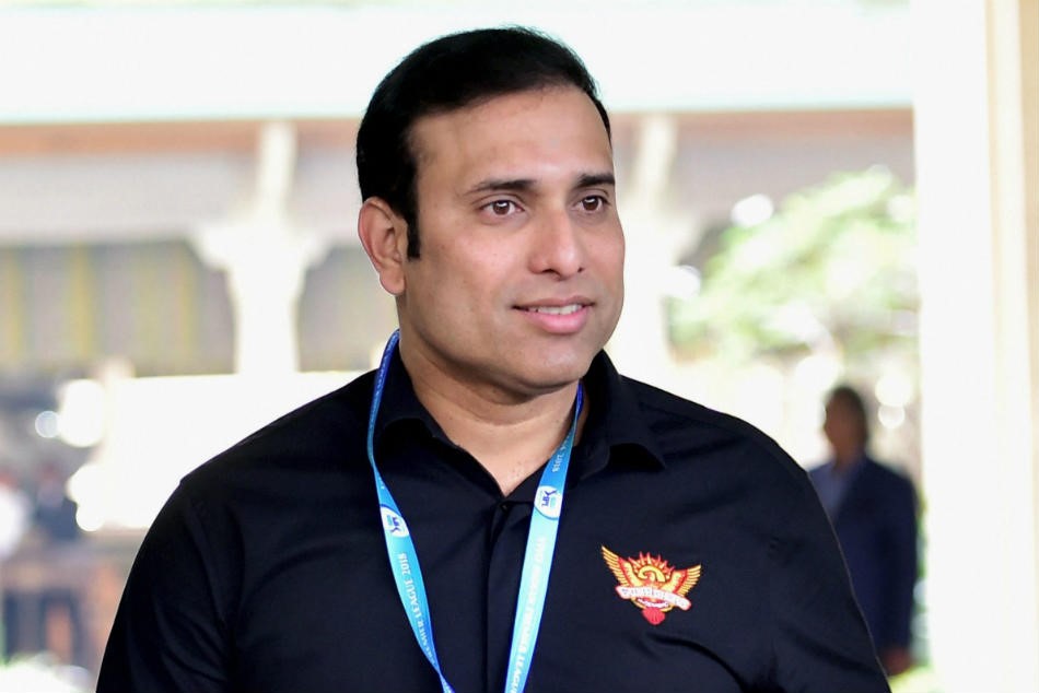 VVS Laxman to succeed Rahul Dravid as new NCA chief: Reports