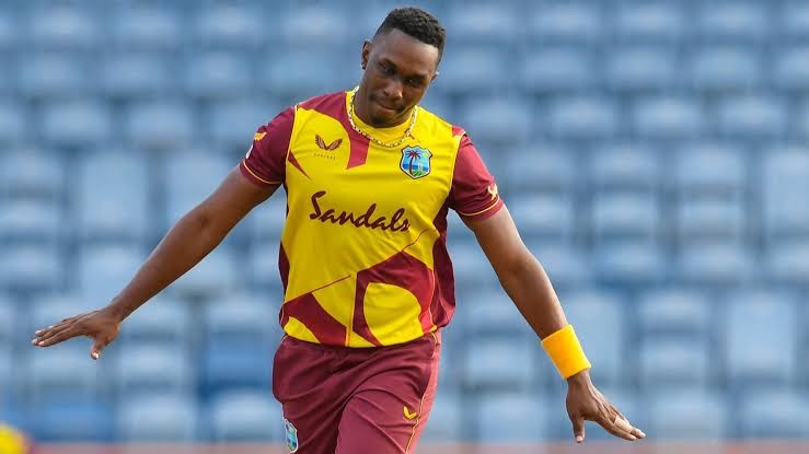 Will continue playing franchise cricket, you will definitely see me around, says Dwayne Bravo