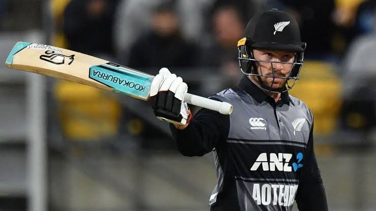 Williamson confirms Seifert coming in as New Zealand eye double