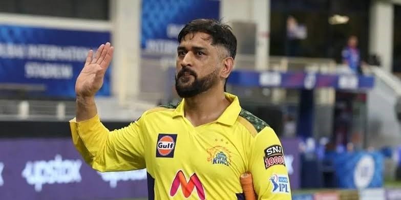 ‘I will think about it’ – MS Dhoni yet to decide over his participation in IPL 2022