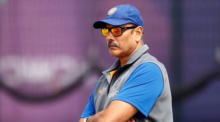 ‘It is a disappointment, not regret’ – Ravi Shastri on not winning an ICC Trophy in his tenure as head coach