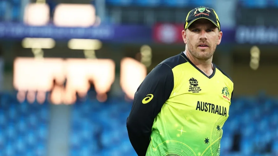 Aaron Finch joins 10,000 club in T20 cricket, 6th member after Virat Kohli, Chris Gayle and Shoaib Malik