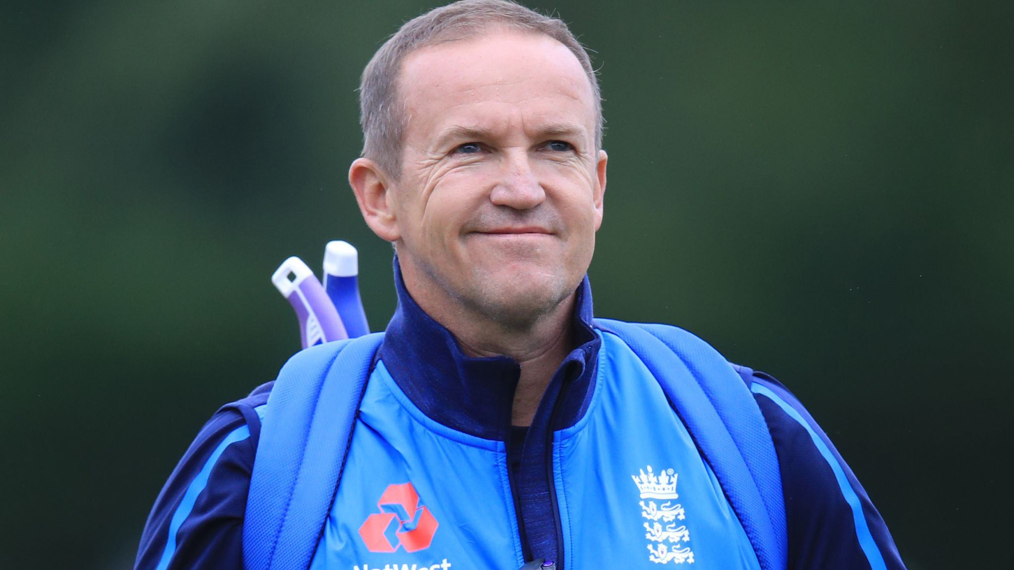 IPL: Andy Flower Resigns As Punjab Kings Assistant Coach