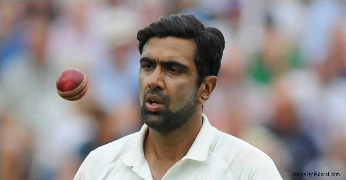 Ashwin keeps 2nd spot in both bowlers' and all-rounders' Test rankings