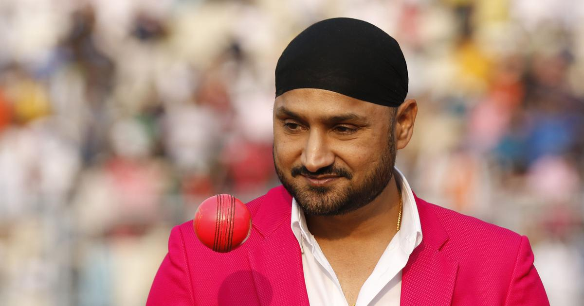 Asked many people regarding my drop but didn’t get any reply: Harbhajan Singh