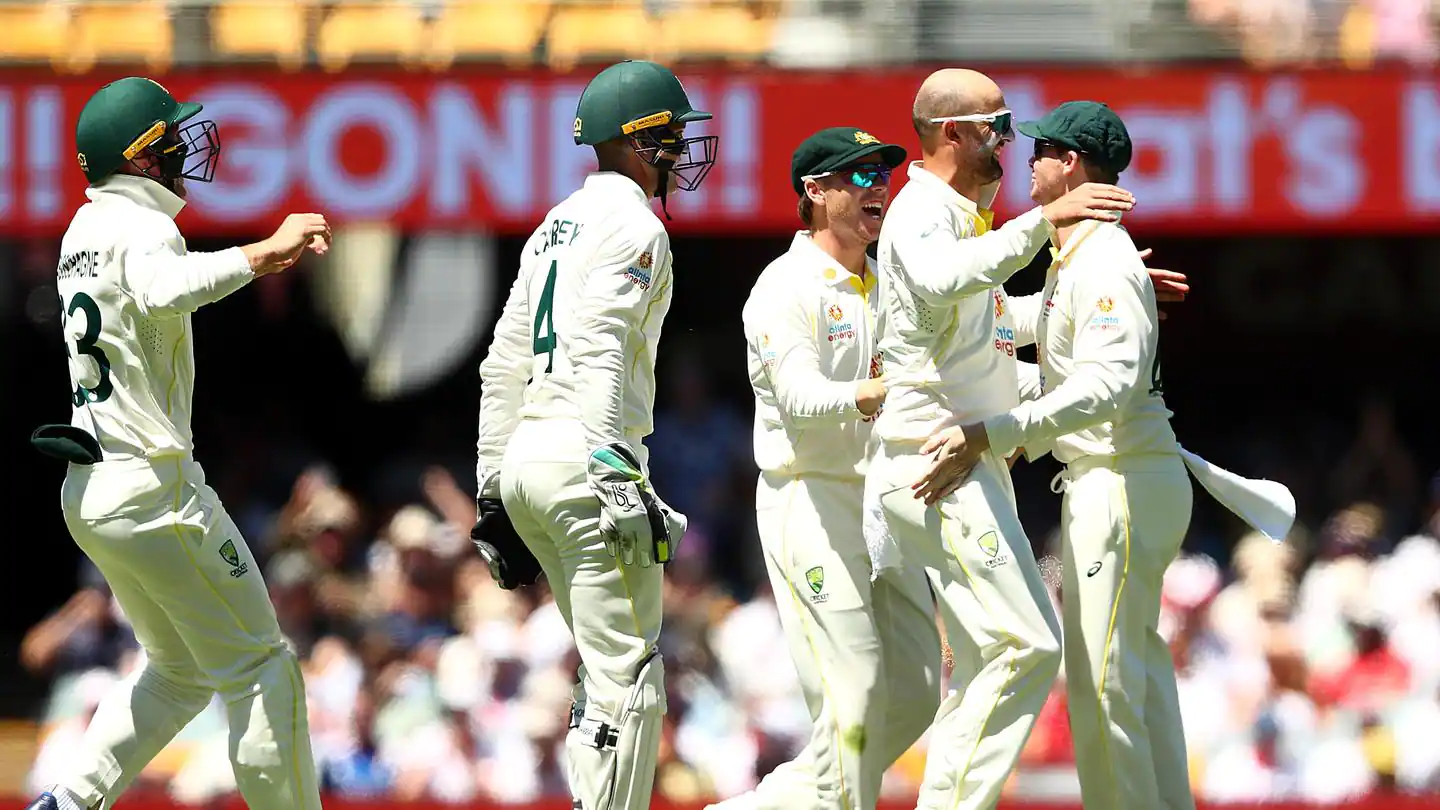 Ashes 2021-22, 1st Test: Australia beats England by 9 Wickets to Open Ashes Series