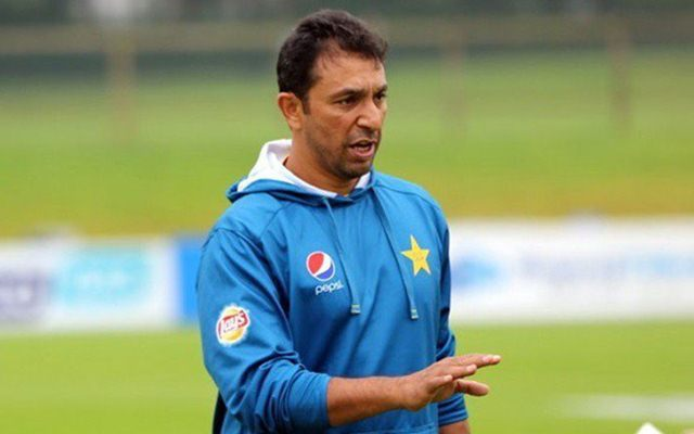 Azhar Mahmood roped in as Islamabad United head coach
