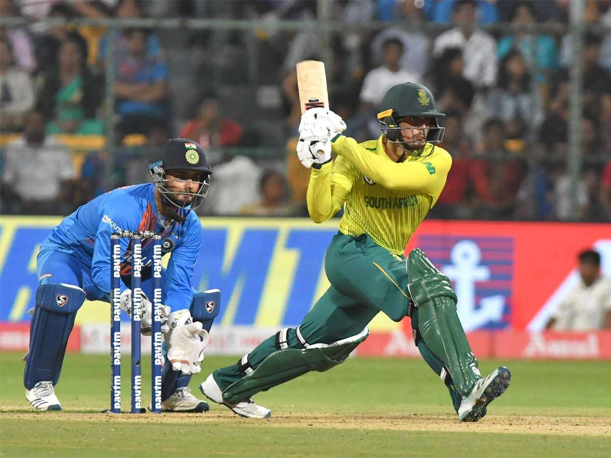 BCCI Set To Request CSA To Postpone India Tour Of South Africa, One Test Match To Be Removed From The Tour