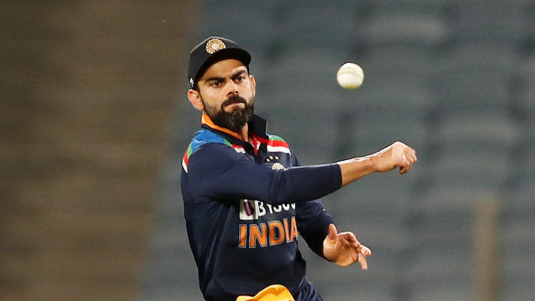 BCCI Waited Last 48 Hours for Virat Kohli to Voluntarily Step Down From ODI Captaincy, But He Did Not