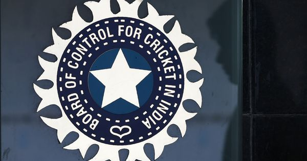 BCCI increases the age limit for match officials, support staff, to 65 years
