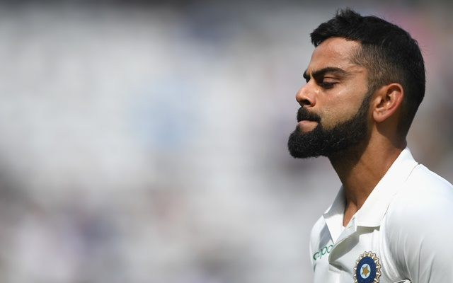 BCCI refutes Kohli's statement on lack of communication over T20I captaincy