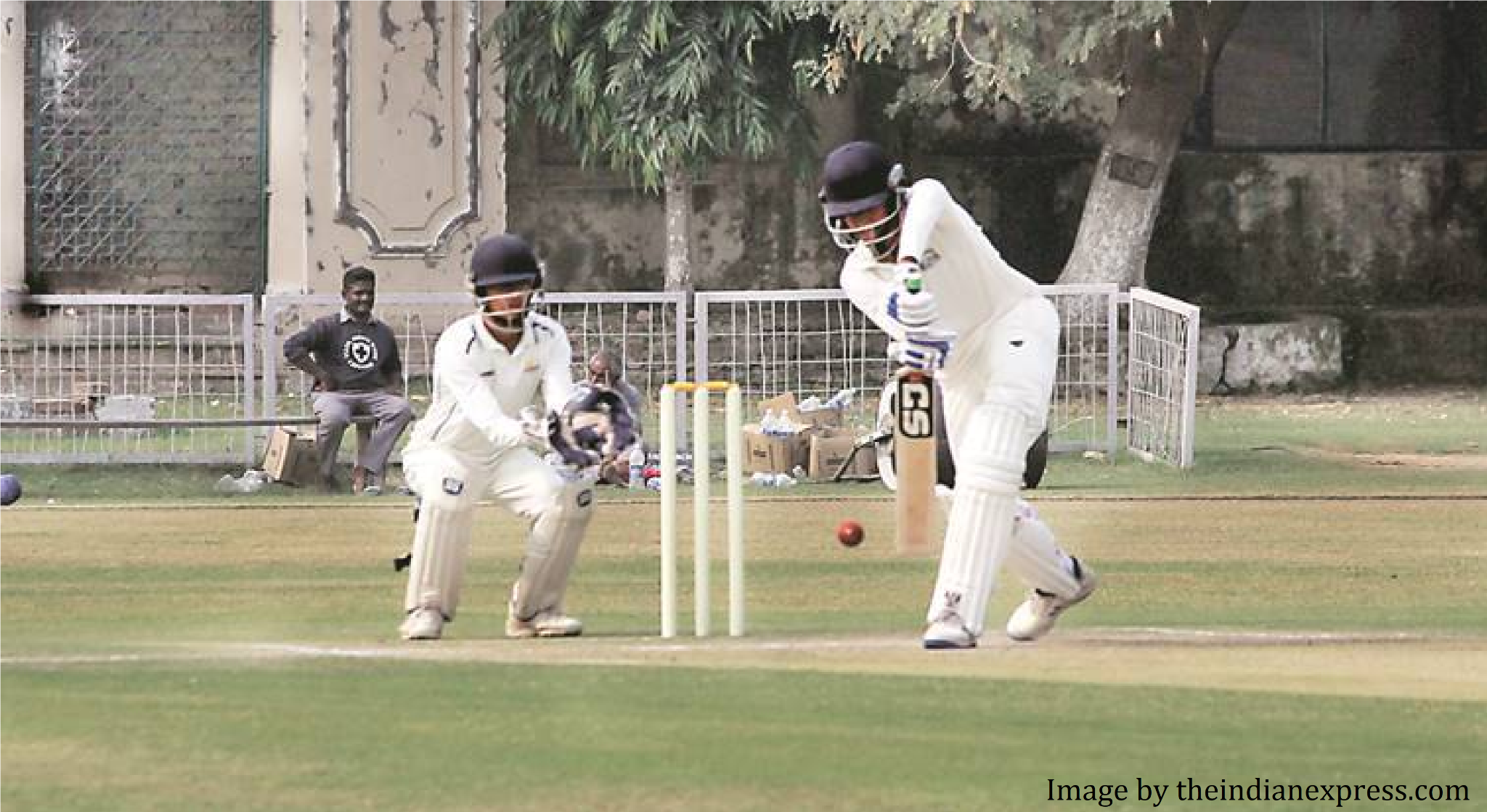 BCCI to allow over-age players in Vijay Merchant U-16 Trophy