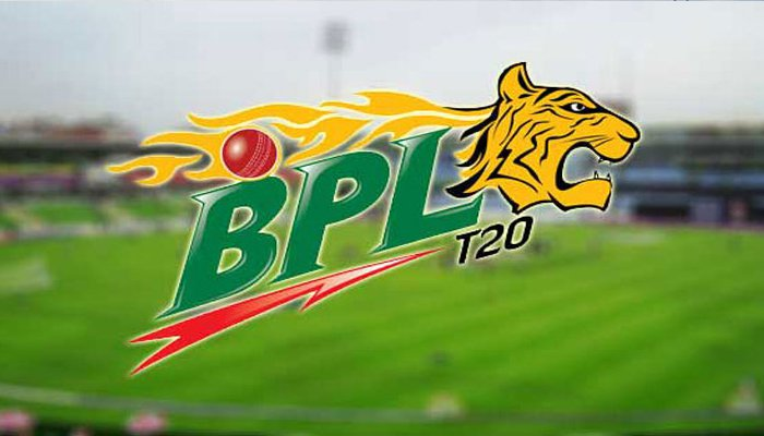 Bangladesh Cricket Board confirms six franchises for BPL