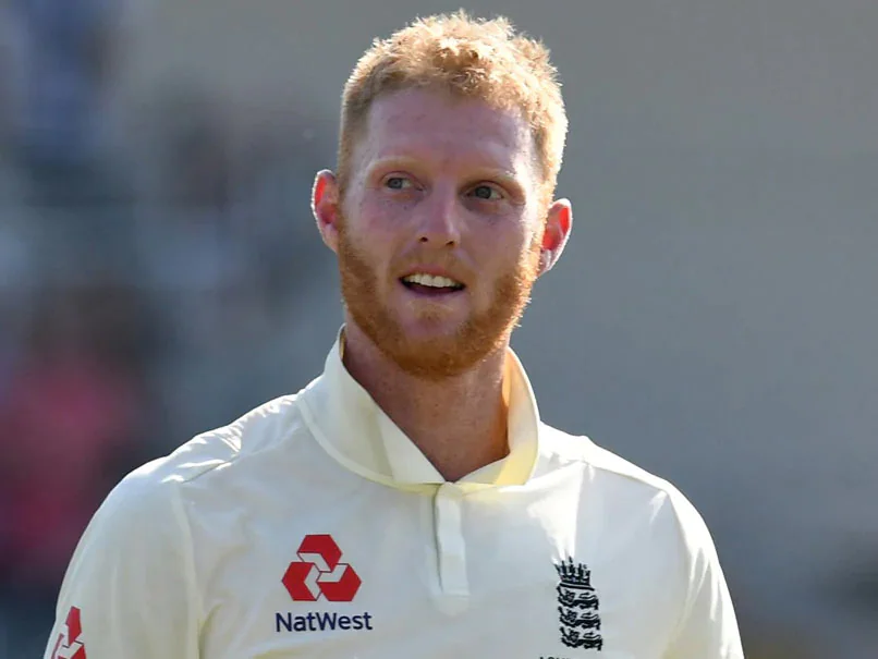 Ben Stokes says he can manage knee issues during the Ashes series