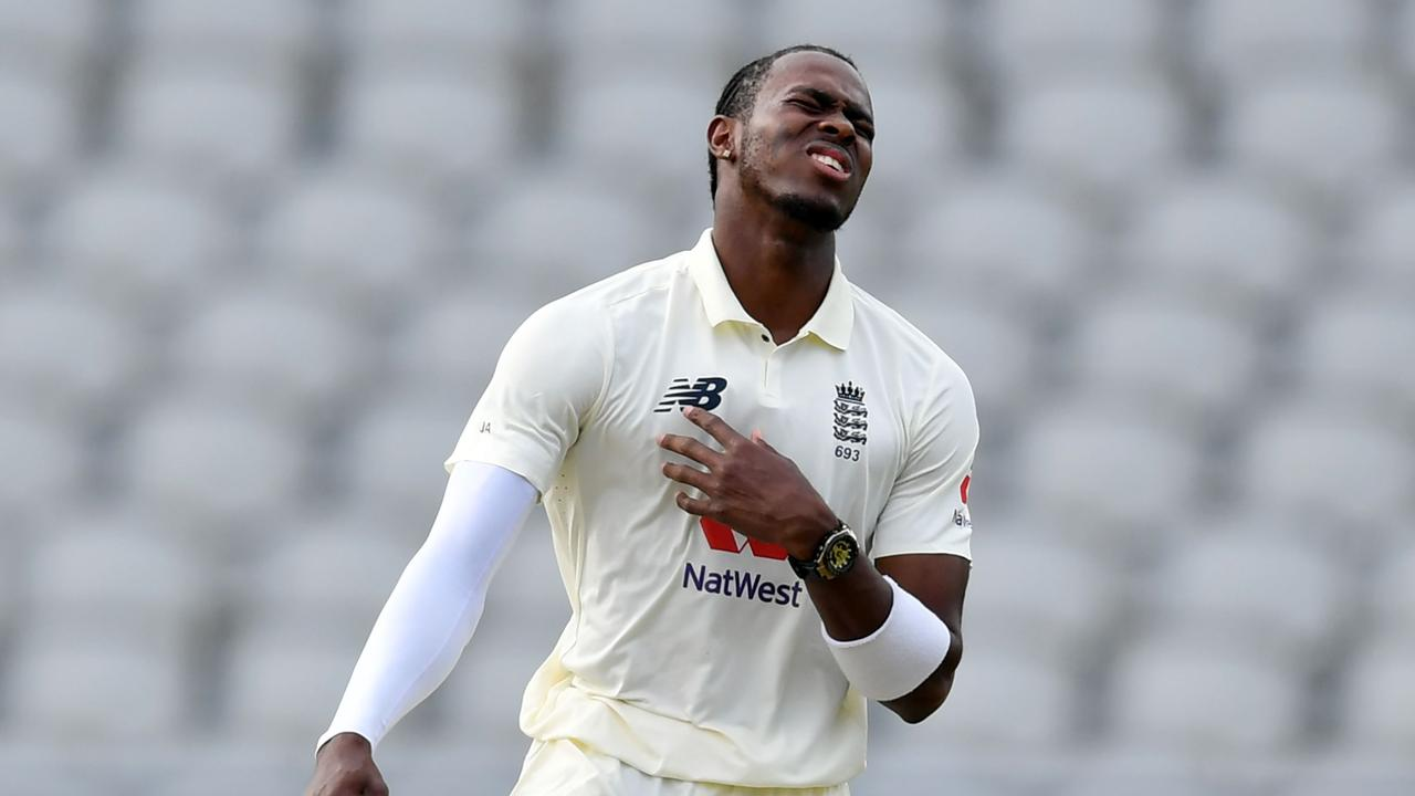 Big blow for England as Jofra Archer undergoes second elbow surgery, will miss West Indies series