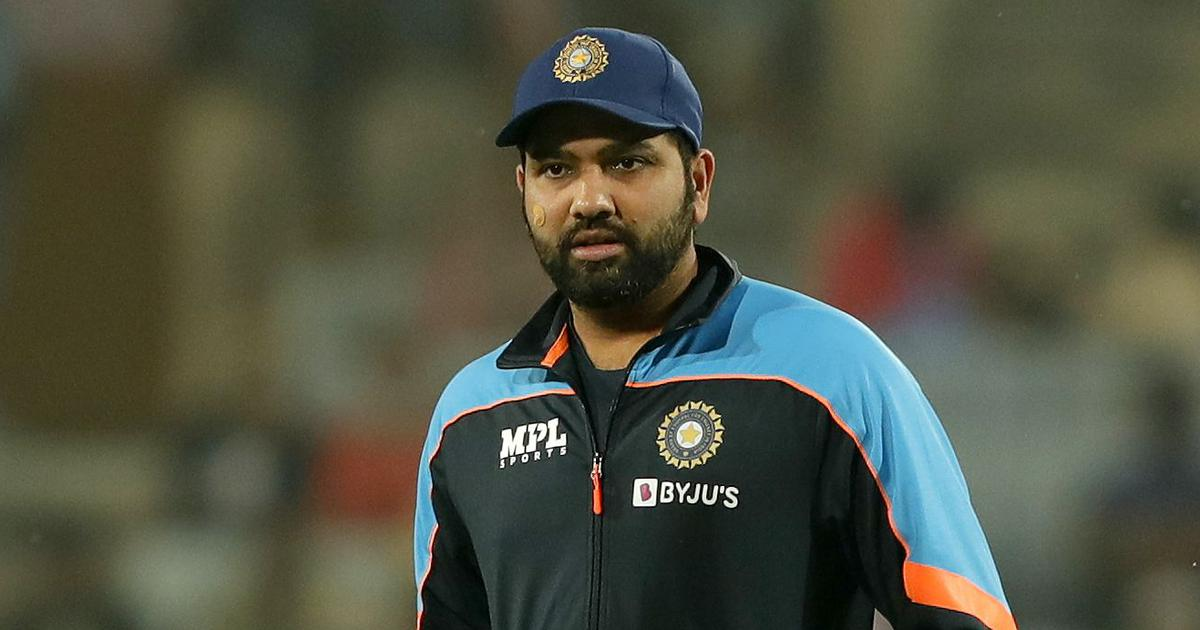 Bubble banter and Rohit injury scare as India head into quarantine