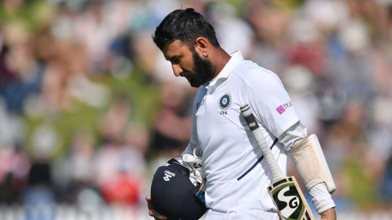 IND vs SA, 1st Test: Cheteshwar Pujara Registers Unwanted Record After Golden Duck on Day 1