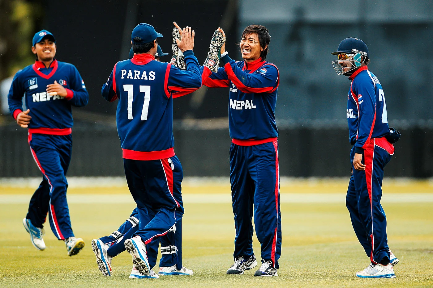 Cricket Association of Nepal name 15-member squad for U19 Asia Cup