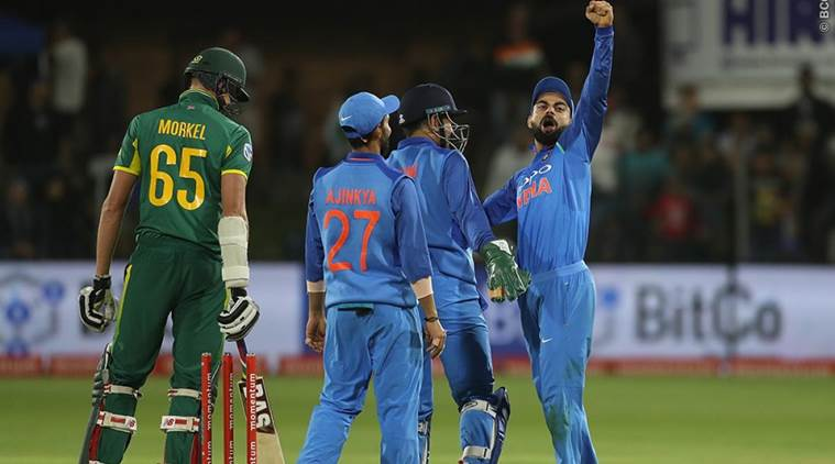 Cricket South Africa (CSA) revises bio-bubble norms for India tour