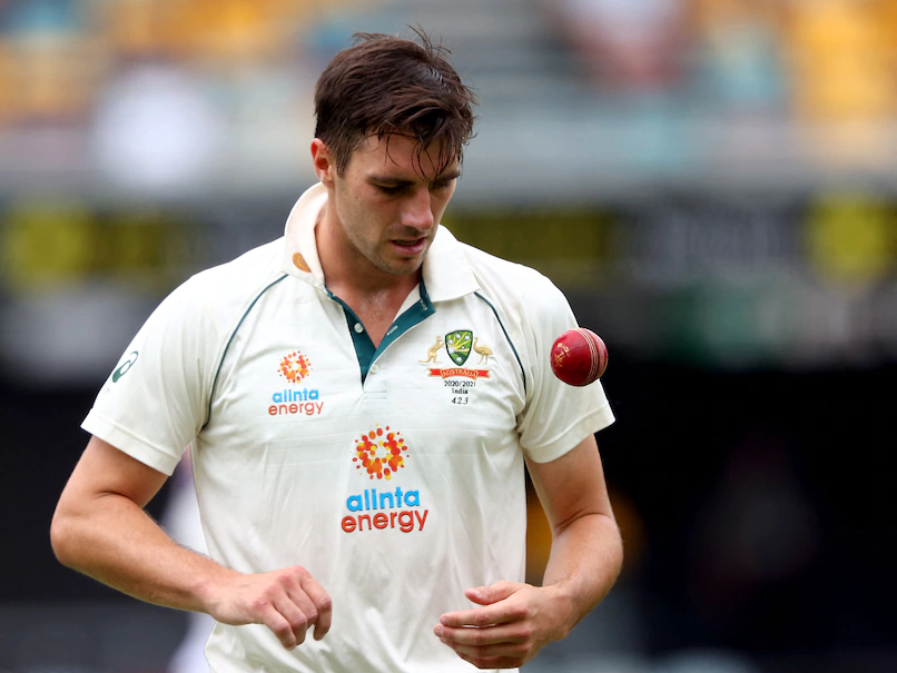 Cummins ruled out of Adelaide Test; Smith to captain