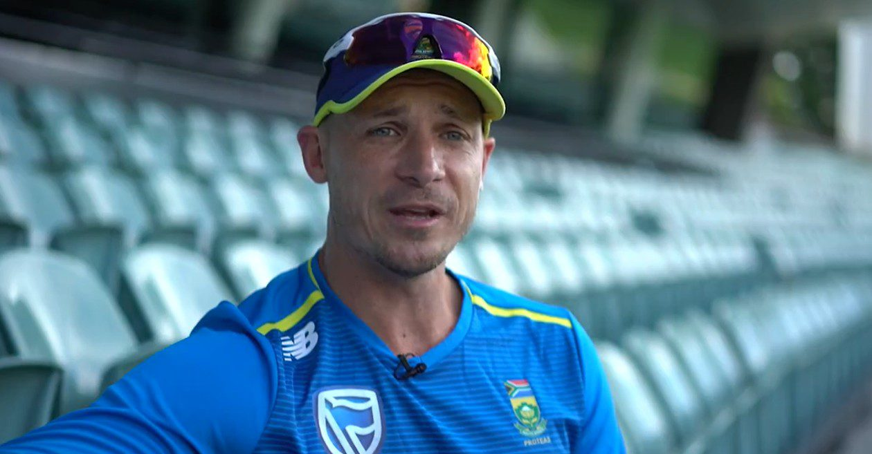 Dale Steyn is in line to be roped in as SRH's bowling coach