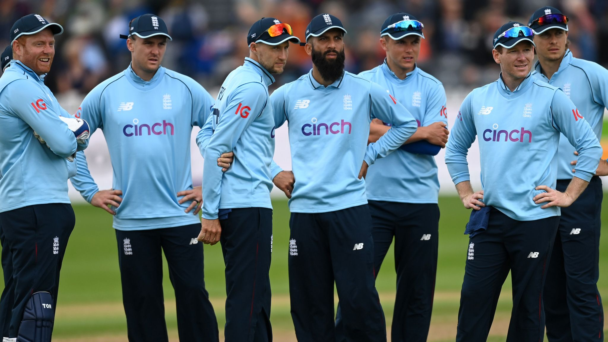 England add South Africa and New Zealand tours to packed 2022-23 winter