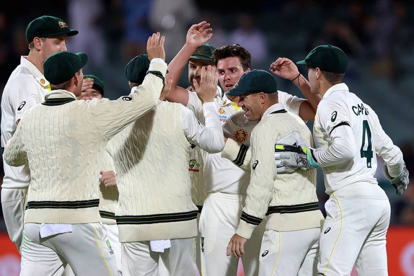 England announce four changes for MCG Test; Australia hand Bolland debut