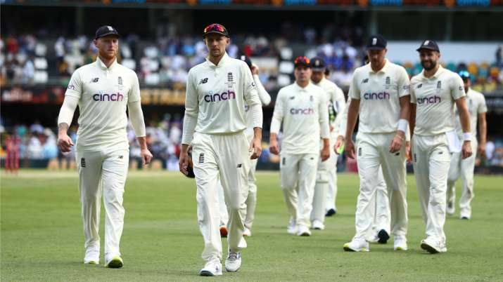 England docked a further three WTC points for slow over rate in Brisbane