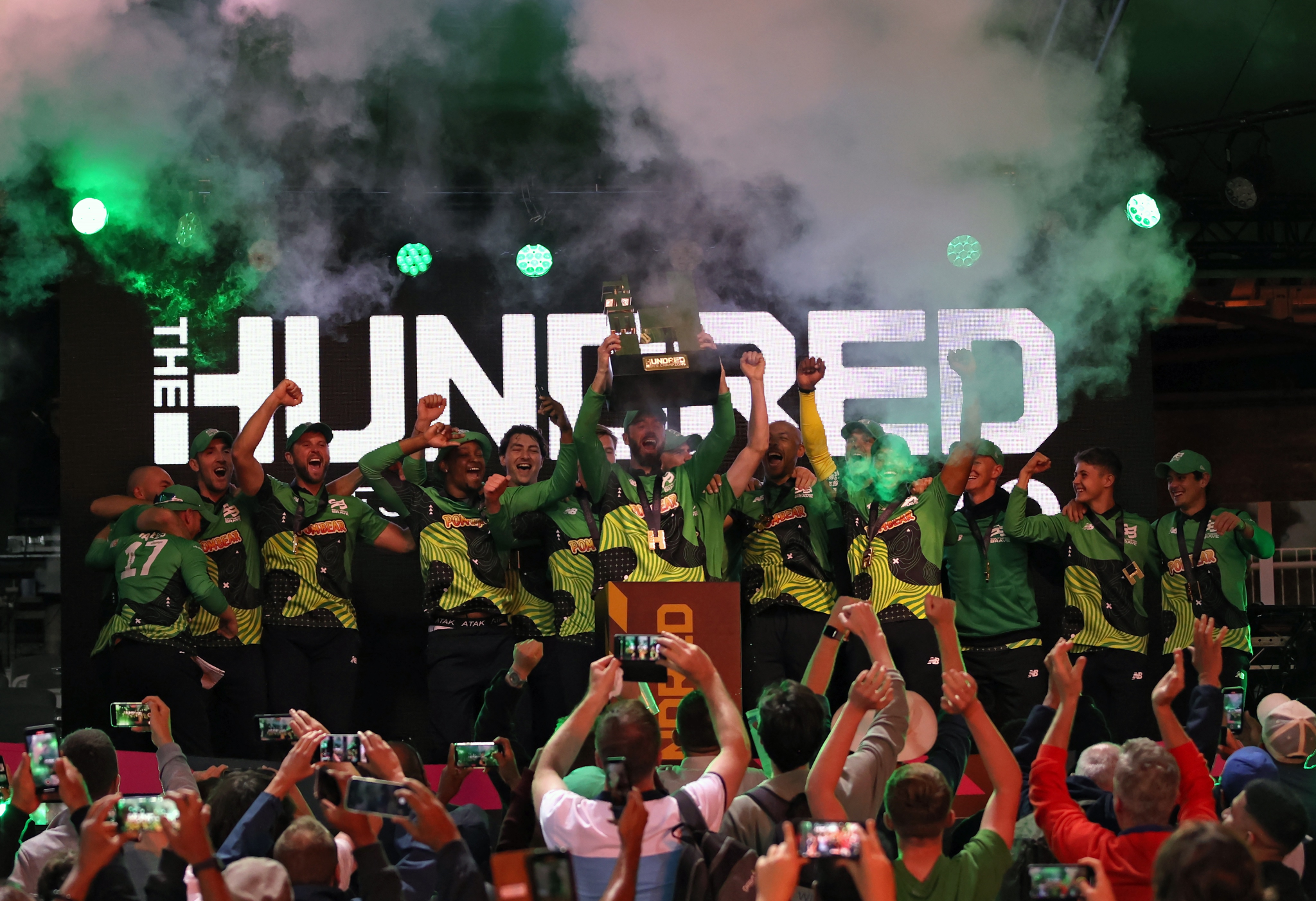 England stars to receive Hundred salary boost for 2022 tournament