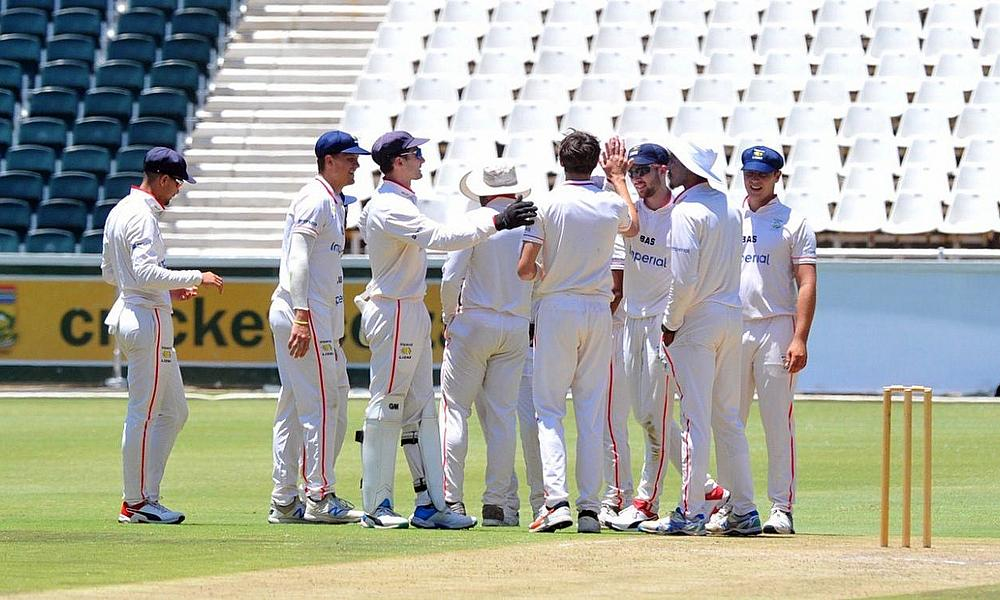CSA 4-day series: Final round of games postponed to 2022