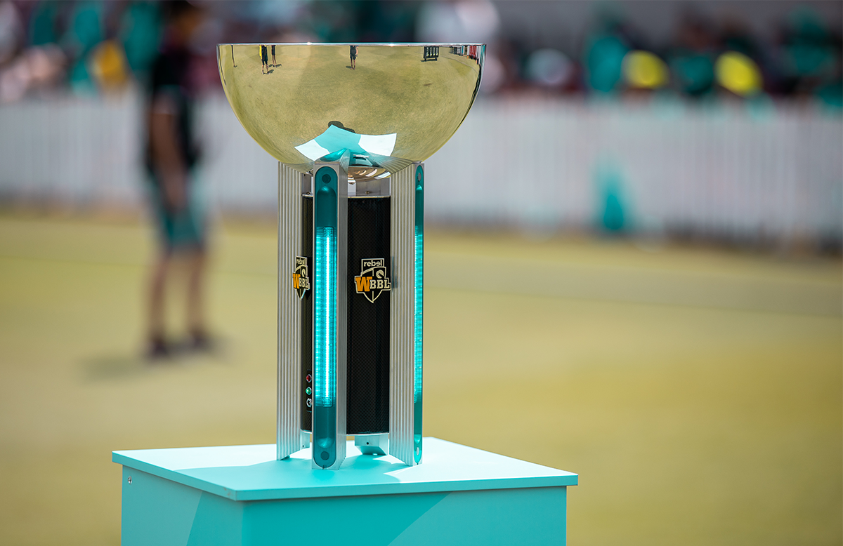 BBL 2021-22: Five matches moved out of Perth due to Covid-enforced border issues