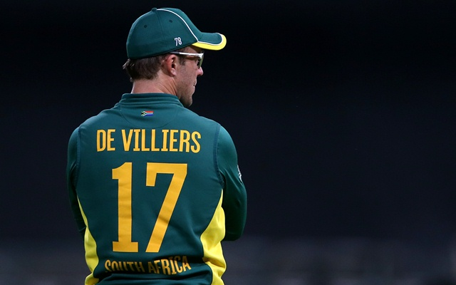 Year Ender 2021: From AB de Villiers to Dwayne Bravo - Major Retirements in Cricket