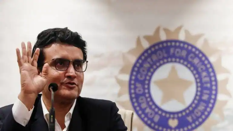 'He captained India in Asia Cup, they won without Kohli': Ganguly explains reasons for naming Rohit white-ball captain