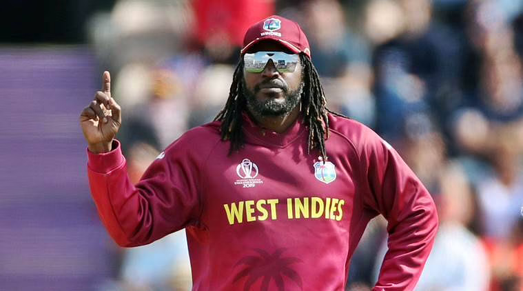 Gayle’s farewell on the cards with Jamaica set to host the West Indies-Ireland series