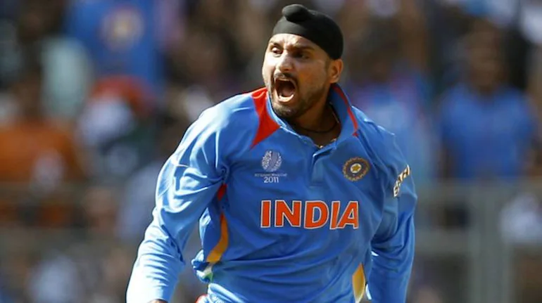 Harbhajan Singh announces retirement from all forms of cricket