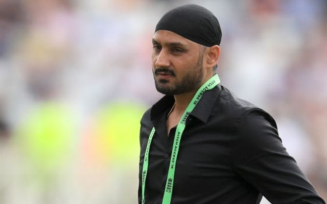 Harbhajan set to join support staff of major IPL franchise for next season