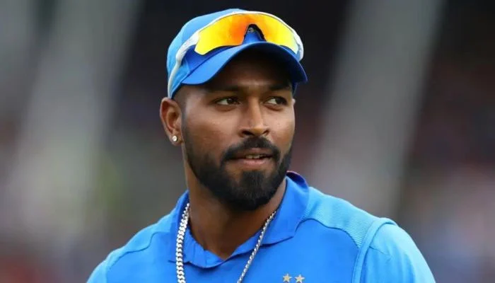 Hardik Pandya considering Test retirement to prolong white-ball career, says report