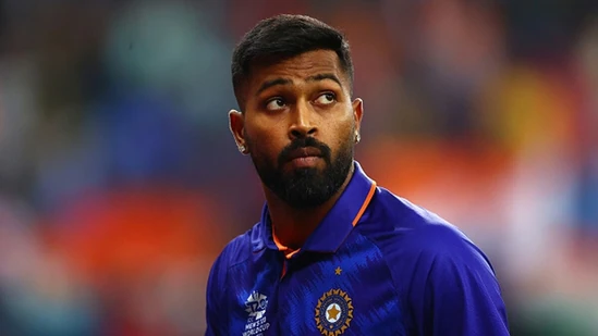 Hardik skips Vijay Hazare Trophy to undergo rehab in Mumbai