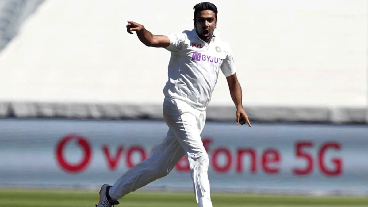 ICC Test Player of the Year 2021: R Ashwin to compete with Joe Root, Kylie Jamieson and Dimuth Karunaratne for award