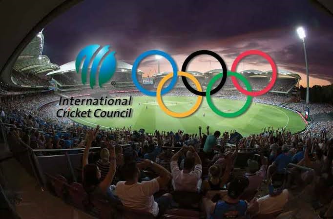 ICC still not losing hope of featuring in 2028 Olympics as 'additional sport'