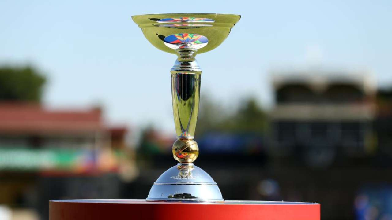 India announce U19 World Cup 2022 squad; Yash Dhull appointed as captain