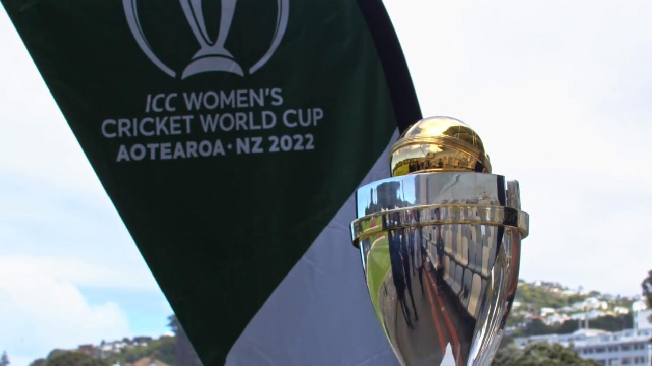 India set to play Pakistan in their opening game of 2022 Women's World Cup