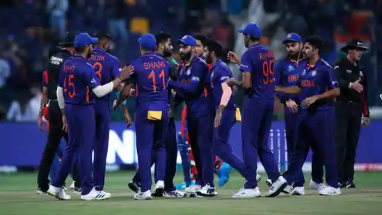 India to host Afghanistan for three ODIs in March 2022