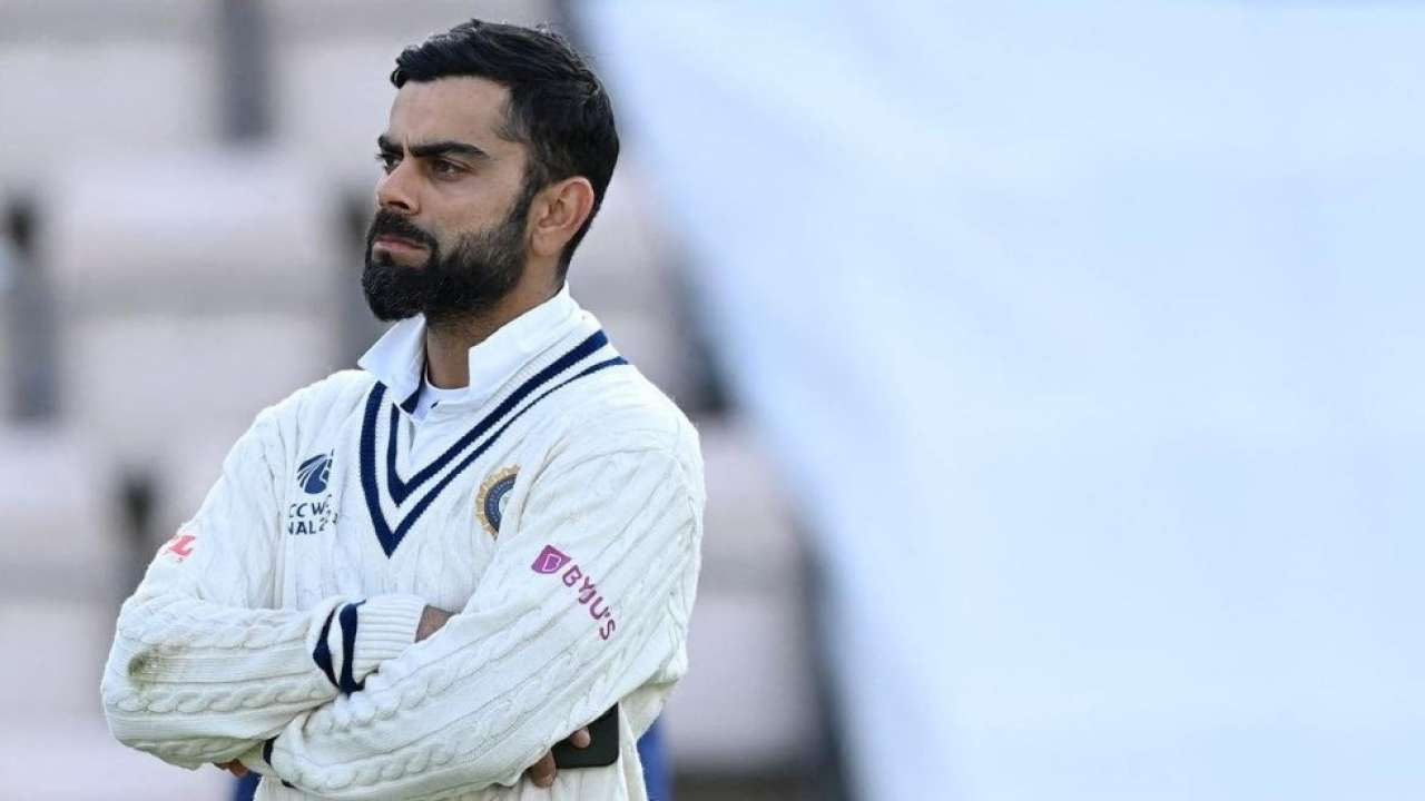 India vs New Zealand 2021