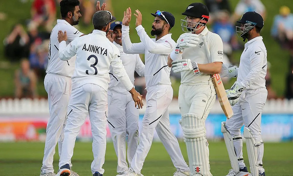 India vs New Zealand, 2nd Test: Weather, combination worry for Captain Virat Kohli as series on the line for Team India
