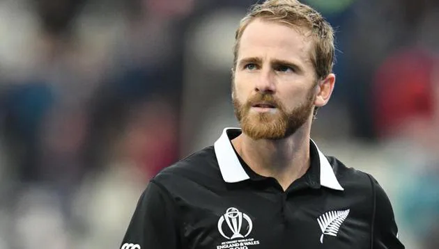 Injured Kane Williamson out for at least two months