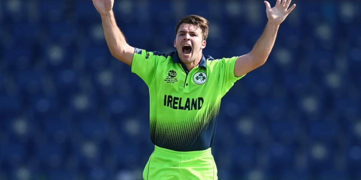 Ireland rebound to draw T20I series in USA