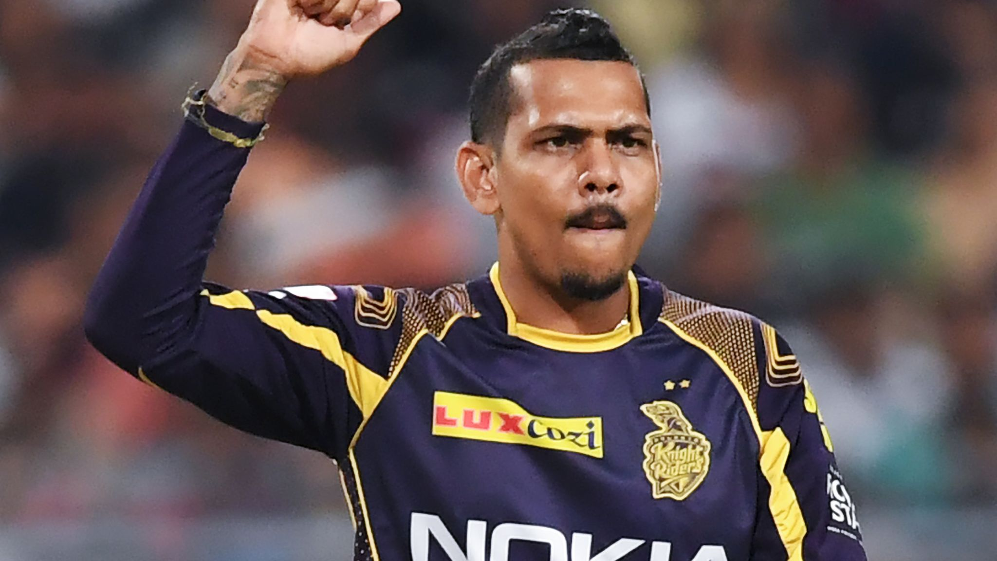 IPL 2022: KKR’s Sunil Narine enters the 100-crore club, becomes second-richest overseas player in IPL history