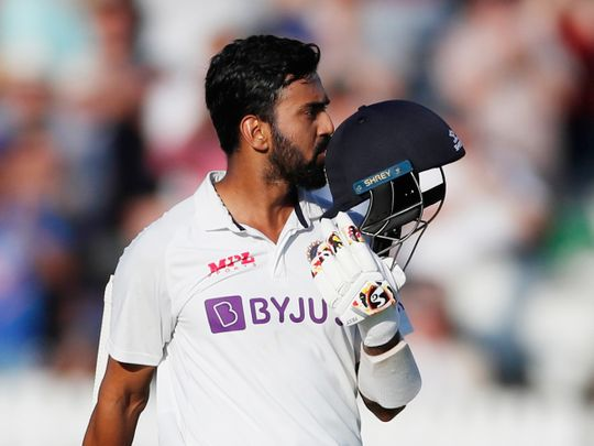 IND vs SA: KL Rahul joins Sachin Tendulkar, Virat Kohli in the elite list with a magnificent century in Centurion