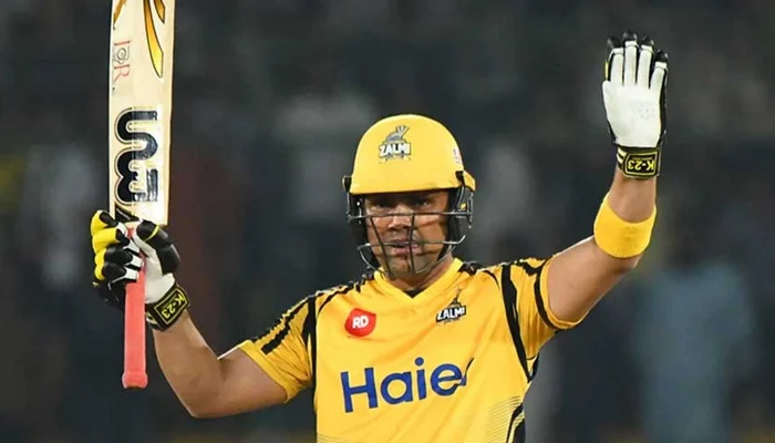 Kamran Akmal withdraws from PSL 2022 in protest of his relegation to the silver category